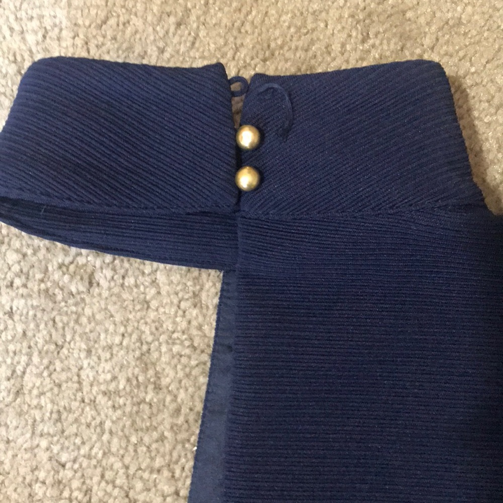 Again whiskey dress - Picture 5 of 5